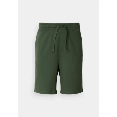 Image of HUGO Dayono Tracksuit bottoms, Men&#039;s, Size: XL, Dark green
