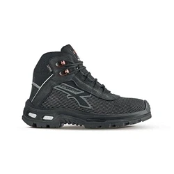 Image of Domination S3 Wr Ci Src Black UK 7 EU 41
