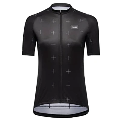 Image of GORE WEAR Women&#039;s Short Sleeve Cycling Jersey, Daily