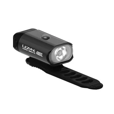 Image of Lezyne Mini Drive 400XL Front Light