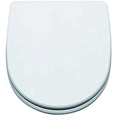 Image of Gala Bacara ABS Seat White
