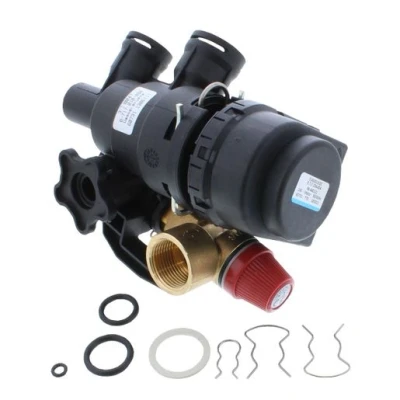 Image of Worcester Greenstar HE 3 Way Diverter Valve 87170100620