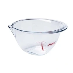 Image of Pyrex 4.2L Expert Bowl With Gradients