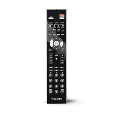 Image of Thomson 2in1 Universal Remote Control
