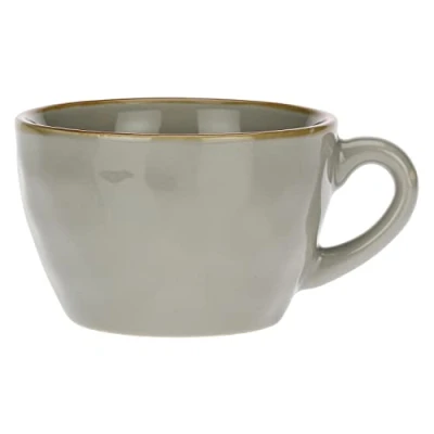 Image of Rose &amp; Tulipani Concert Breakfast Mug Pearl Grey