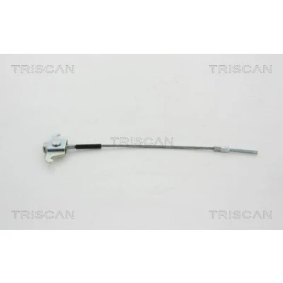 Image of 9191484 Brake Cable TRISCAN 8140 27147 320mm Disc VOLVO: V70 2, S60 I, XC70 I Cross Country