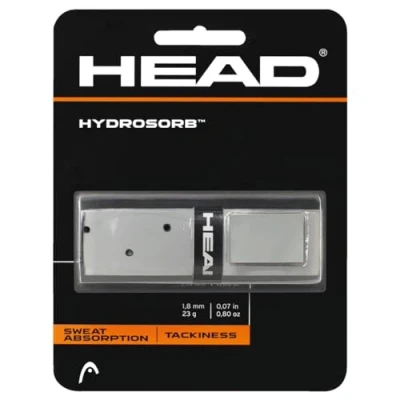 Image of HEAD Hydrosorb Grip, Grey, One Size
