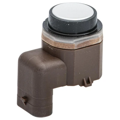 Image of 3C0919275J, 3C0919275R2ZZ Parking Sensors HELLA 6PX 358 141 321 VOLKSWAGEN: Passat B6 Variant, Jetta 3