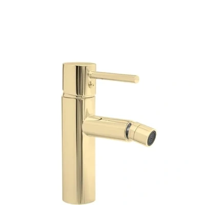 Image of REA Gold Toilet Bidet tap Tess B8807