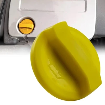 Image of ROBUST Car Oil Filler Cap for Vauxhall Opel Astra G H Combo Corsa C Meriva A Signum Tigra Vectra B Zafira SAAB 9 3 650103 90536291 33677