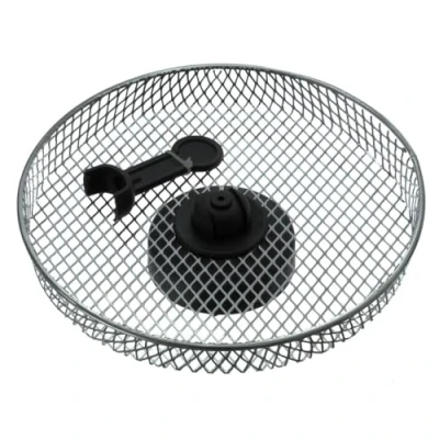 Image of Paxanpax PFC1287 Snacking Grid Basket Fits Tefal Actifry Original 1kg FZ70XX, FZ71XX, Al80XX, 1.2kg GH80XX
