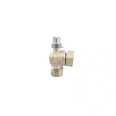 Image of Alpha 3/4 Inch Isolation Valve 1.014685