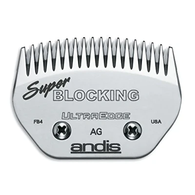 Image of Andis Super Blocking UltraEdge Detachable Blade