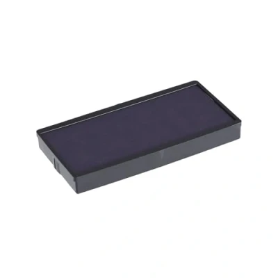 Image of COLOP E/40 Blue Replacement Pad Single