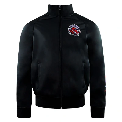 Image of Mitchell &amp; Ness Veste Toronto Raptors track