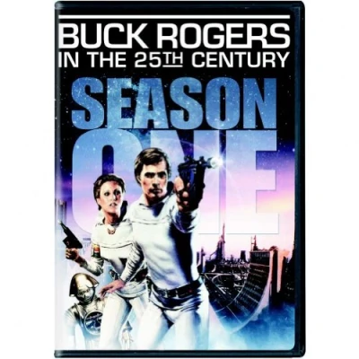 Image of Buck Rogers in the 25th Century: Season 1 [DVD] [Region 1] [US Import] [NTSC]