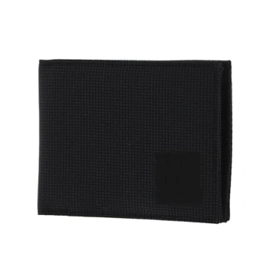 Image of Mandarina Duck Men&#039;s District Wallet, Black Ink, One Size