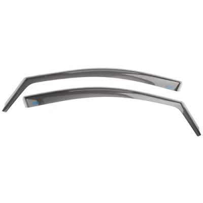 Image of Window Visors compatible with Kia Picanto (JA) 5 doors 2017
