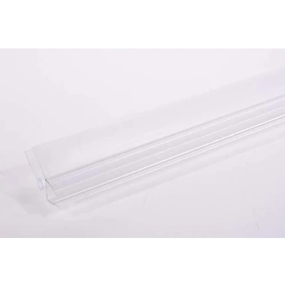 Image of Ultra Finishing SEA005GA Pacific Bottom Water Seal, Clear