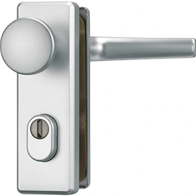 Image of ABUS 203558 KKZS700 F1 EK Protective Fitting Aluminium