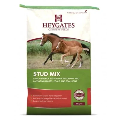 Image of Heygates Stud Mix 20kg