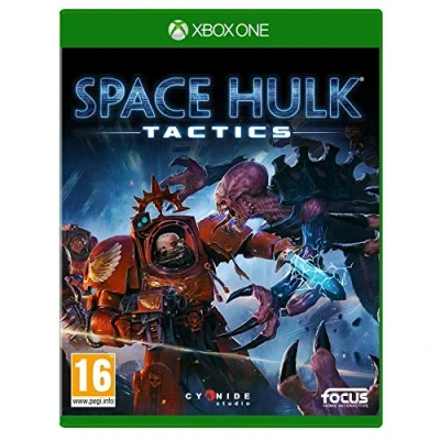 Image of Space Hulk: Tactics /Xbox One