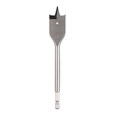 Image of 4x TIMCO Long Flat Wood Bit 932197