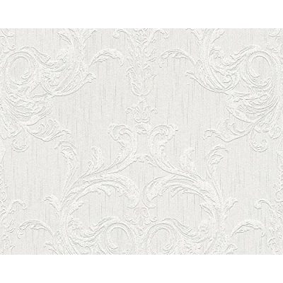 Image of Architects Paper Wallpaper Blenheim Damask 961961