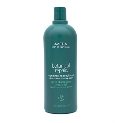Image of Botanical Repair by Aveda Strengthening Conditioner 1000ml