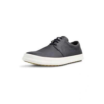 Image of Camper Men&#039;s Chasis K100836 Blucher, Blue 011, 7 UK
