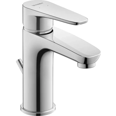 Image of Duravit B11010 B.1 Basin faucets, Chrome, S