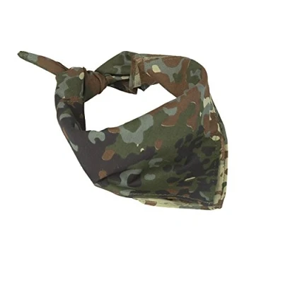 Image of Mil Tec Unisex Adult&#039;s Bandana Winter Scarf, Camouflage, Standard Size