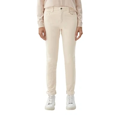 Image of s.Oliver Women&#039;s 10.2.11.18.180.2121474 Pants, 8100, 36