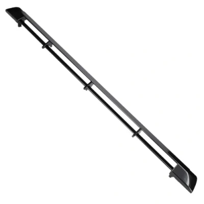 Image of Aspares For Oven Cooker Door Exhaust Fume Grille Trim Compatible With Whirlpool C00326366 481010728768