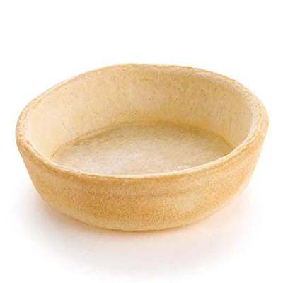 Image of Pidy Feuilletee Quiche Case, 8.5 cm (72 Cases)