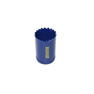Image of Irwin 10504175 Holesaw Bi Metal High Speed 22l 35mm