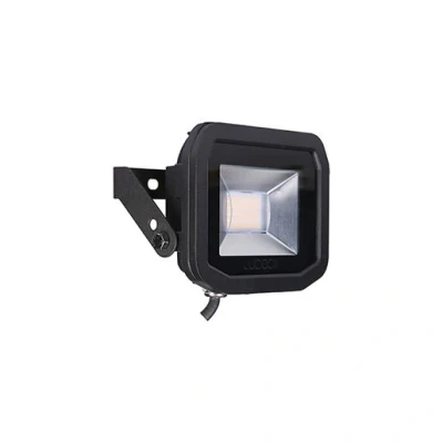 Image of Slimline Guardian 22W Warm White Led Floodlight Lfs18B130