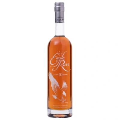 Image of Eagle Rare 10 Year Old Bourbon Whiskey, 70cl