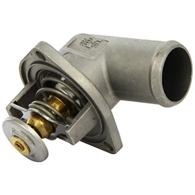 Image of 9129907, 95517651 Engine thermostat MAHLE ORIGINAL TI 54 92D 92C with seal VAUXHALL: COMBO Mk2, Vectra Mk1 CC, Saloon