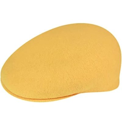 Image of Kangol Warm Apricot UK XL