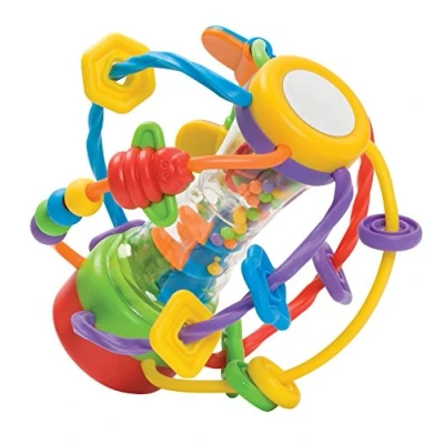Image of Atoz 55917 Rainmaker Activity Toy