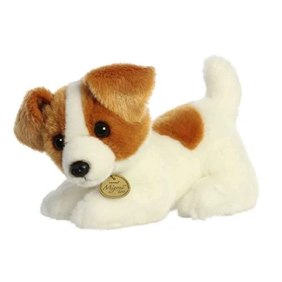 Image of Aurora Miyoni 9&quot; Jack Russell Pup