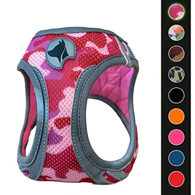 Image of Crosses HIKING REFLECTIVE ARMY PINK M 255g