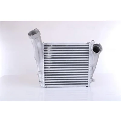 Image of 4881578 Intercooler NISSENS 96178 without EGR valve PORSCHE: Cayenne, Cayenne