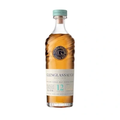 Image of Glengalssaugh 12 YO 70cl
