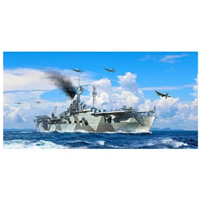 Image of Trumpeter TRU06709 Model Kit, Various