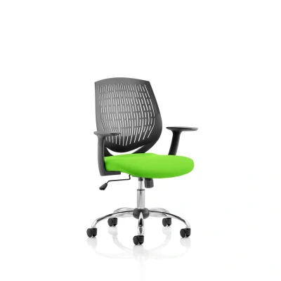 Image of Dura Bespoke Colour Seat Myrrh Green KCUP0202