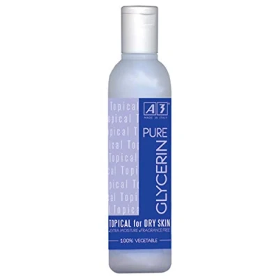 Image of A3 Pure Glycerin 260ml