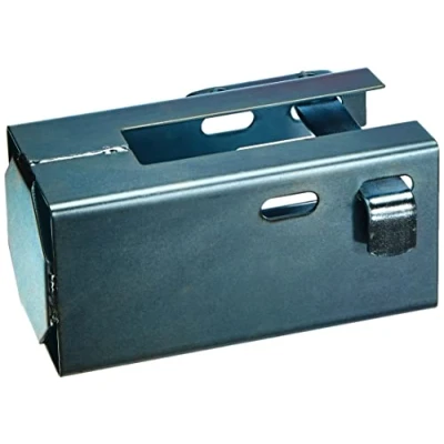 Image of Carpoint 0410230 drawbar lock