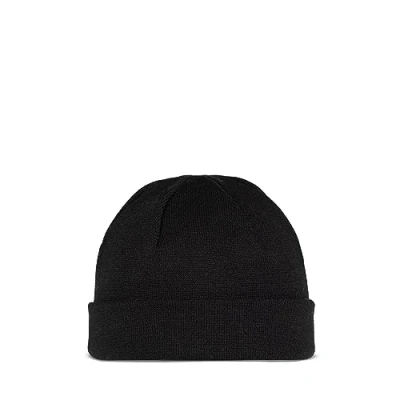 Image of Buff Beanie Knitted Elro Unisex adults